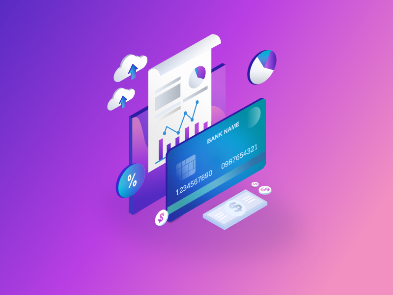 parcel-auditing-isometric-illustration-by-daria
