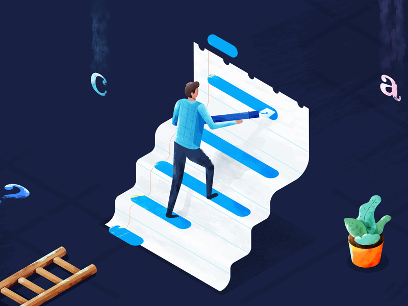 writing-own-sales-script-illustration-by-udhaya-chandran