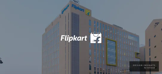Design Insights: Flipkart