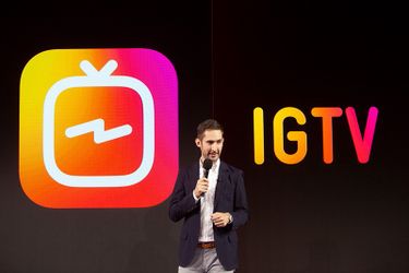 Instagram’s newest and hottest feature- IGTV!