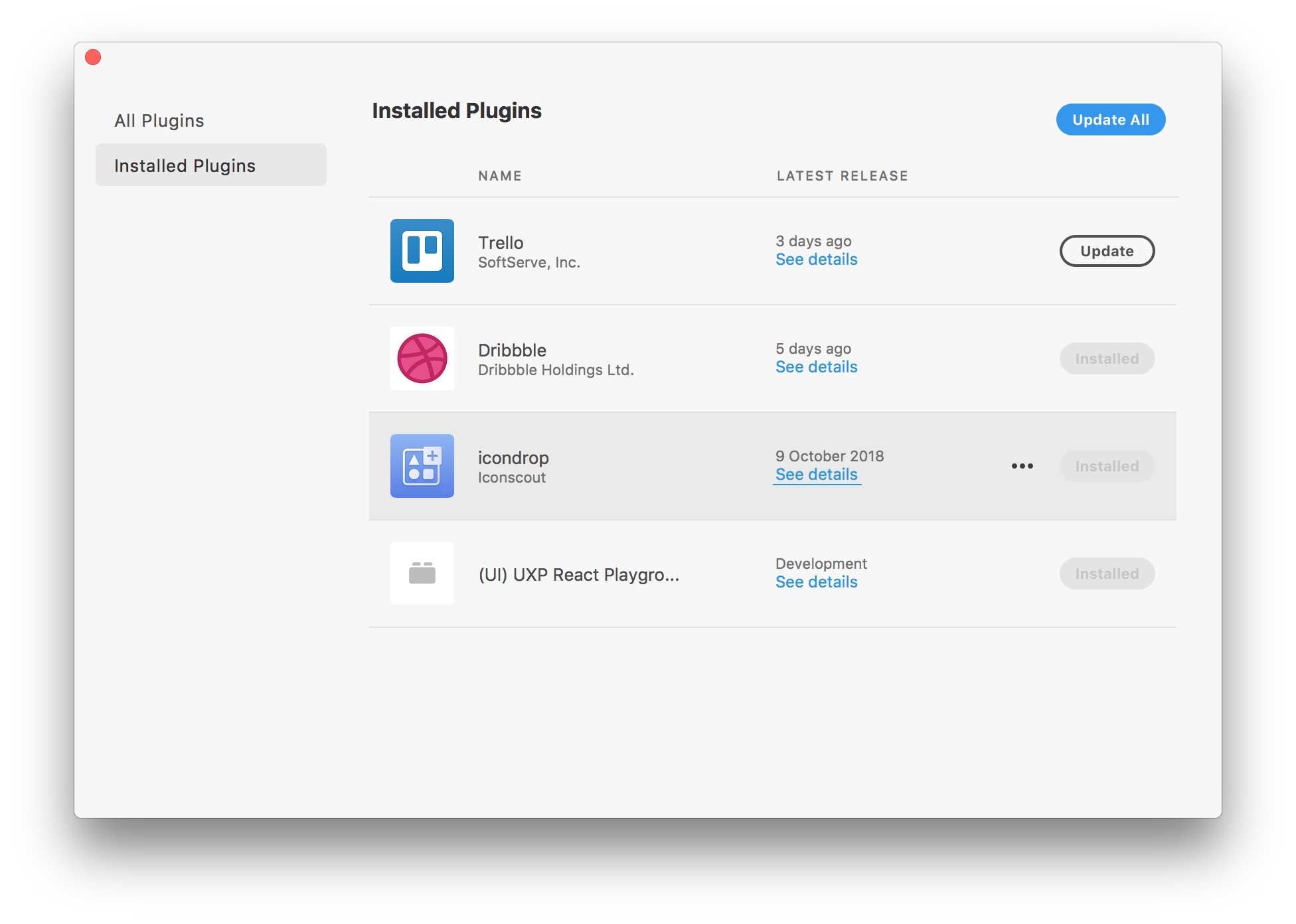 How To Install Icondrop For Adobe Xd Iconscout Blogs