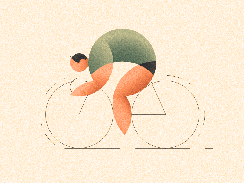 Cyclist