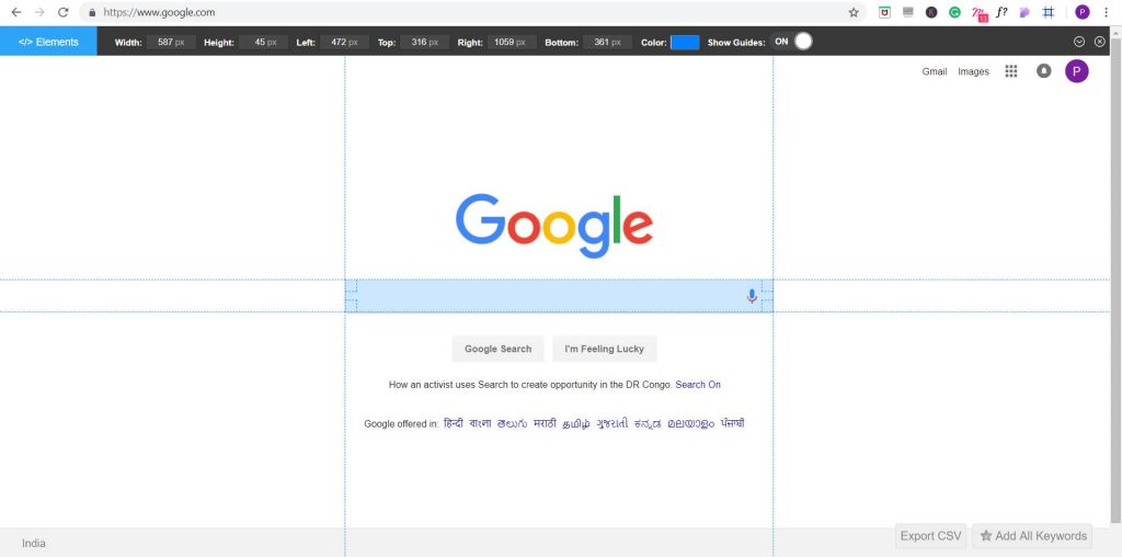 7 Must have Chrome Extensions for Designers Iconscout Blogs