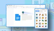 Create Attractive Google Docs Document Using Icondrop Iconscout Blogs