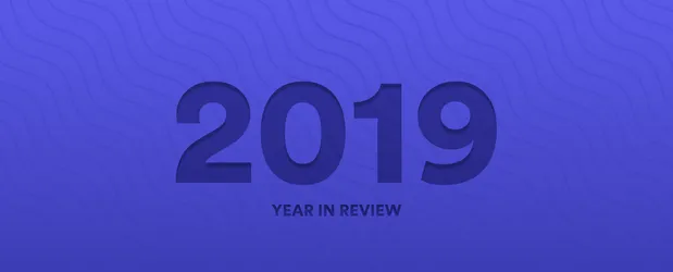 Year In Review - Iconscout 2019