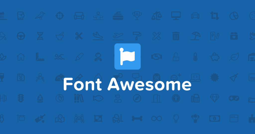 Best Places To Find Font Icons | IconScout Blogs