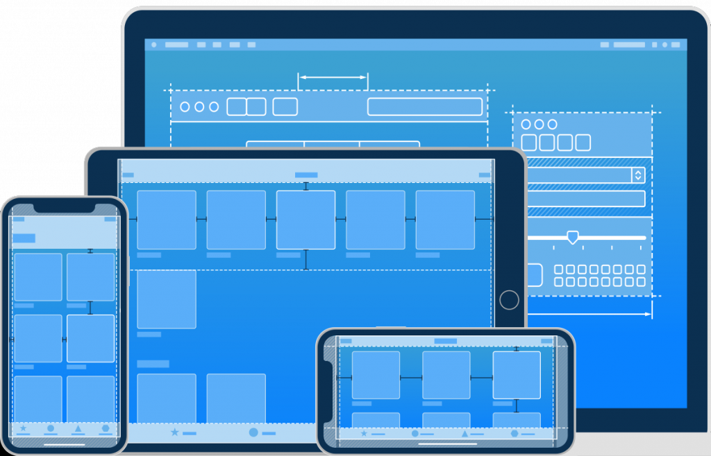 apple design system figma