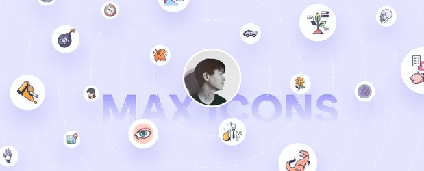 Designer Interview: Max Icons