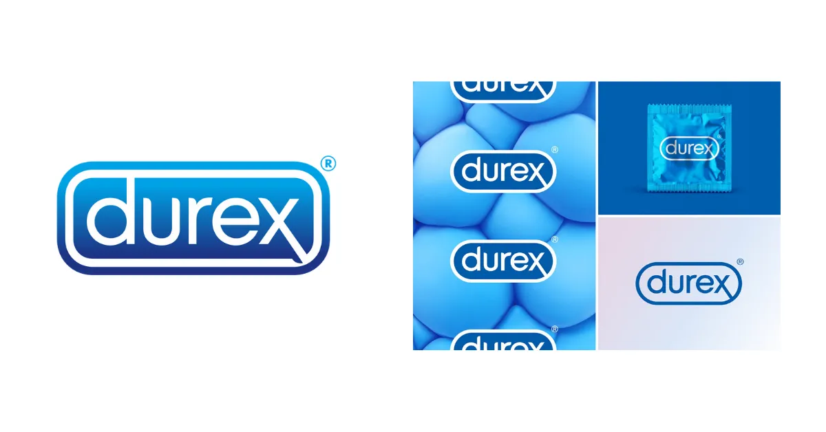 Durex Logo