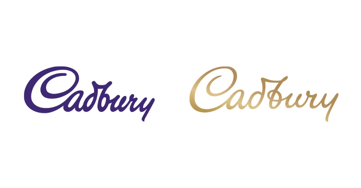 Cadbury Logo