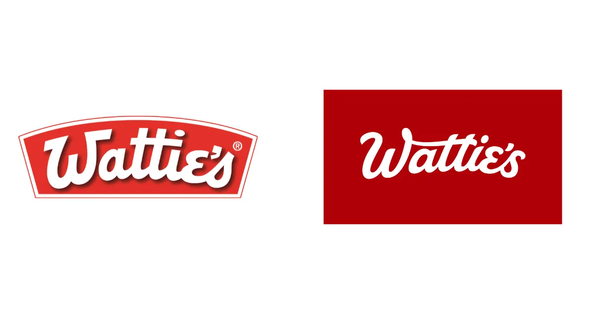 Watties Logo