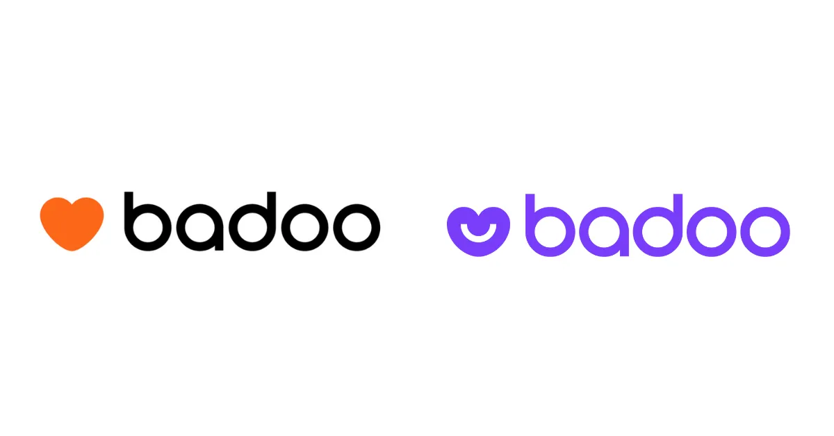 Badoo Logo