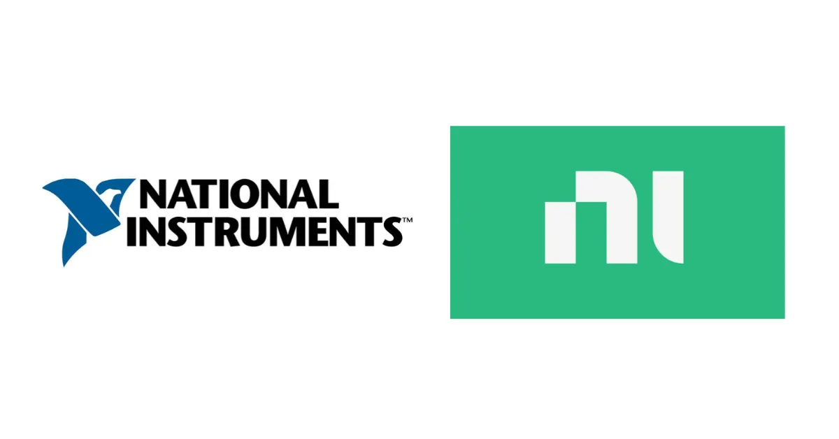 National Instruments Logo