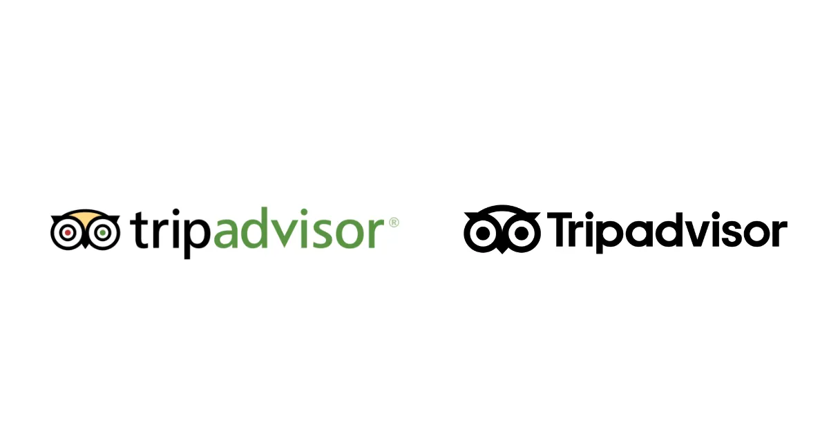 Tripadvisor Logo