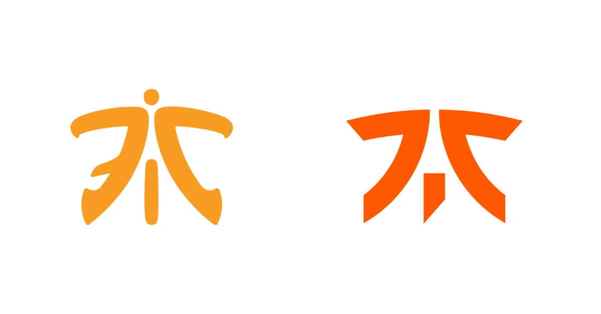 Fnatic Logo