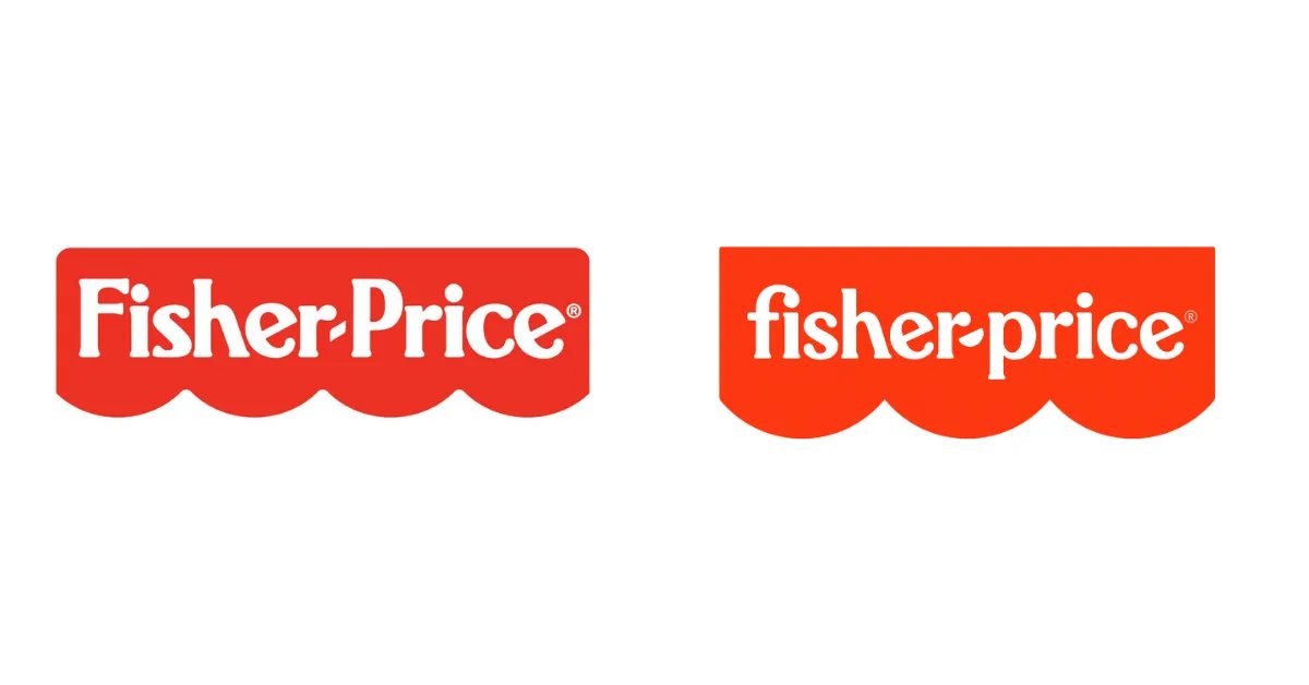 Fisher Price Logo