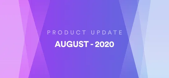Iconscout Product Update: What's new from August