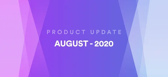 Iconscout Product Update: What's new from August