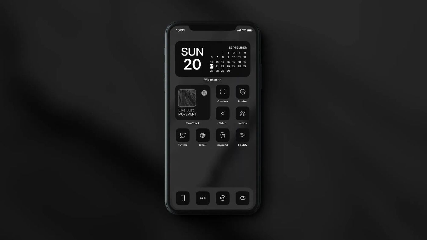 IOS 14 Home Screen Inspiration | Download IOS 14 Icon Pack | Iconscout