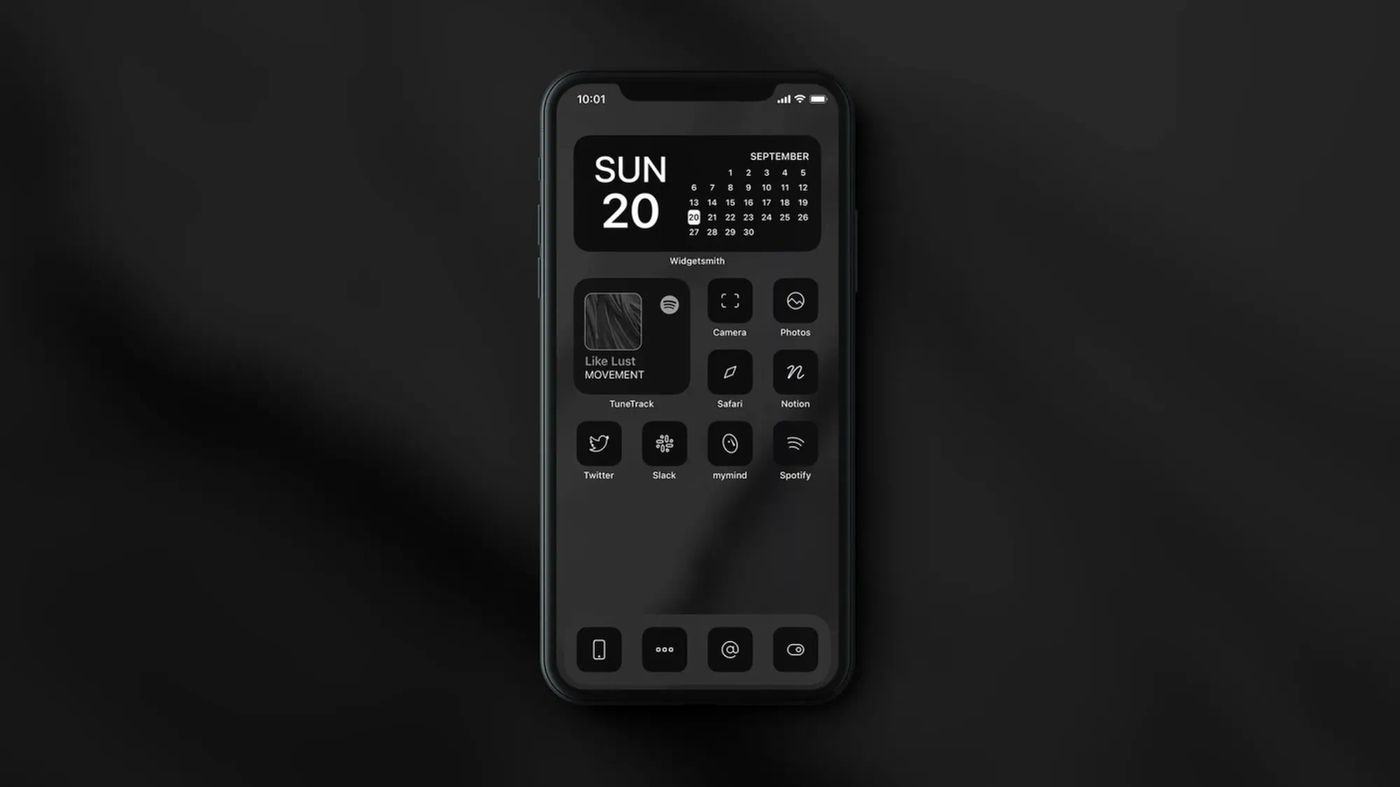 IOS 14 Home Screen Inspiration | Download IOS 14 Icon Pack | Iconscout