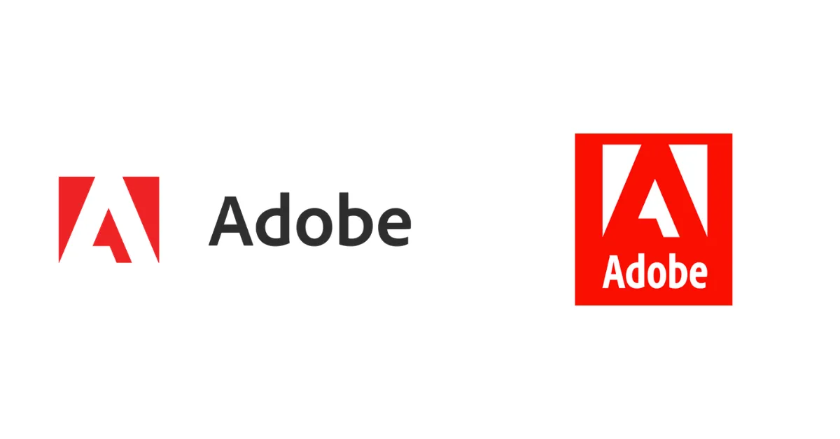 Adobe Logo