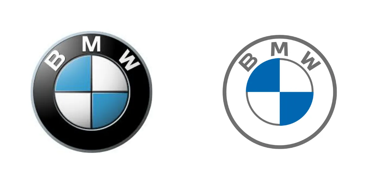 BMW Logo