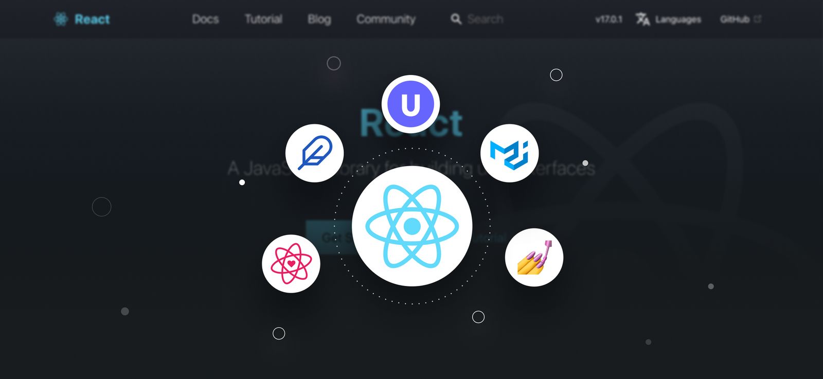 Best React Icon Libraries - Free & Amazing Icons - IconScout Blogs