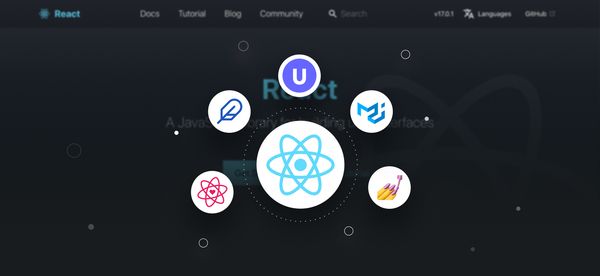 Best React Icon Libraries - Free & Amazing Icons - IconScout Blogs