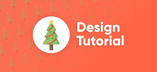 How To Create a Christmas Tree In Illustrator