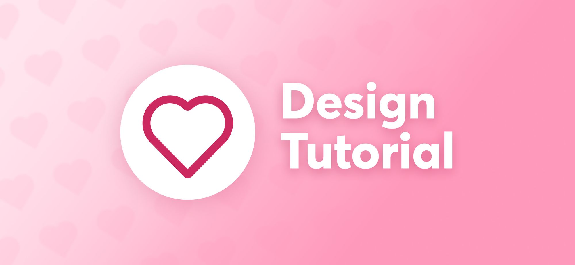 how-to-make-heart-shape-in-adobe-illustrator-youtube