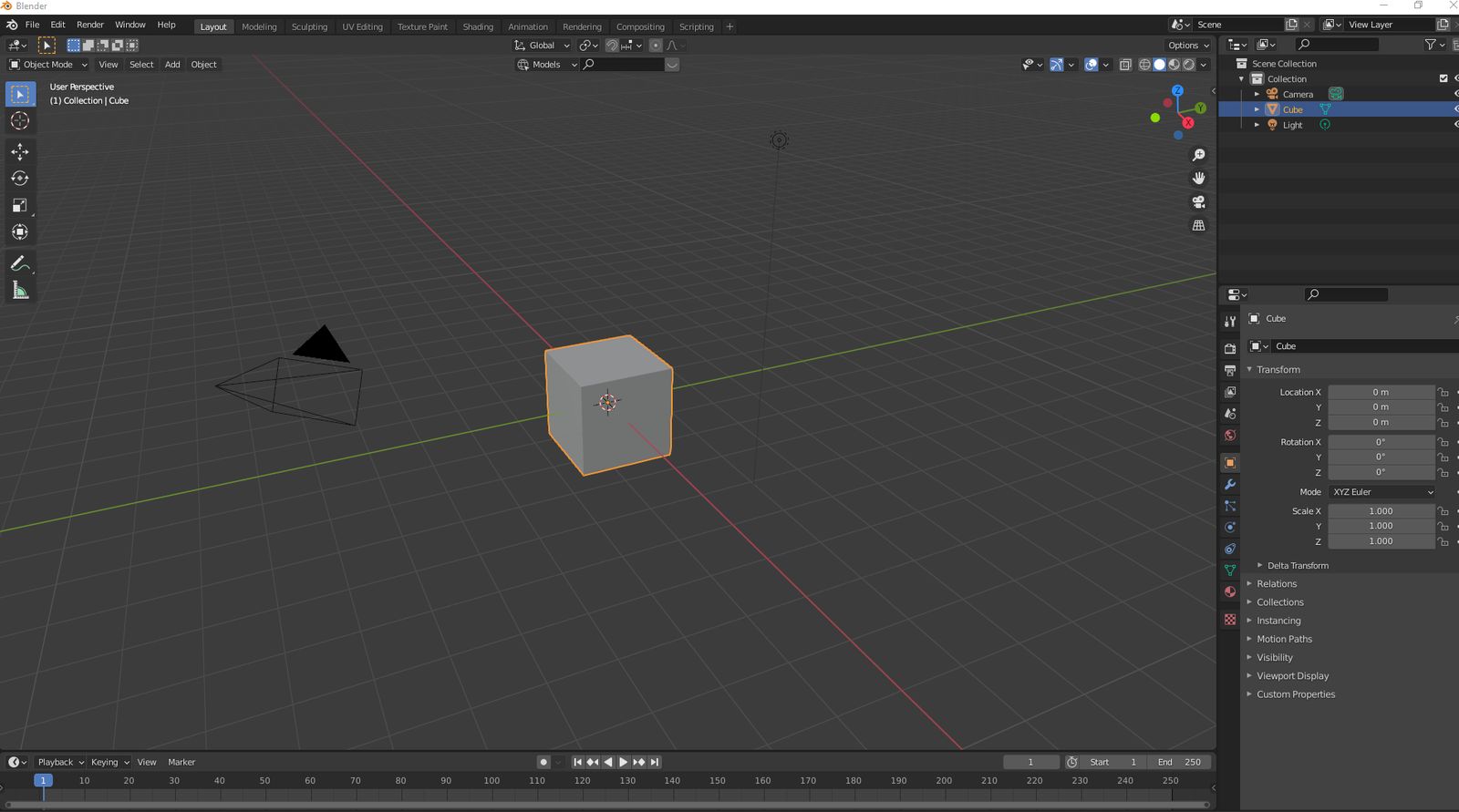 Starting Your 3D Journey With Blender | Blender 3D Design - IconScout Blogs