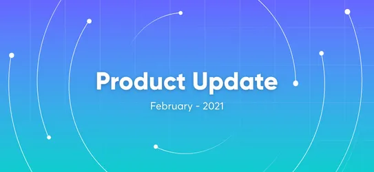 Iconscout Product Update - February 2021