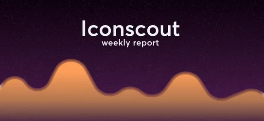 Weekly Report | April 12