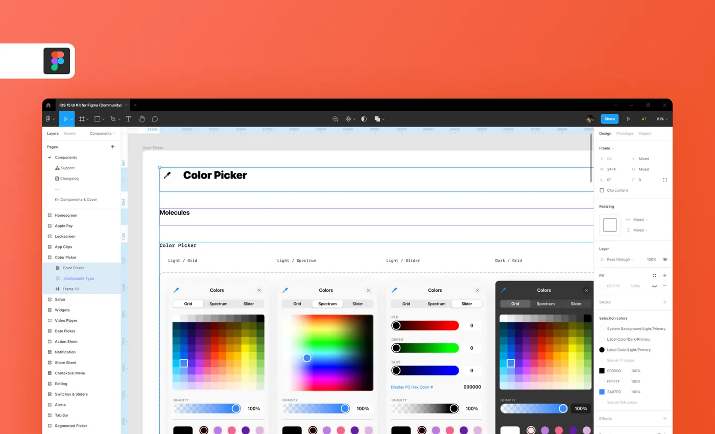 Essentials Tools For UI Designers | UI Design Apps | IconScout Blogs