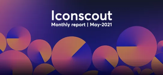 Iconscout Product Update: What's new from May'21