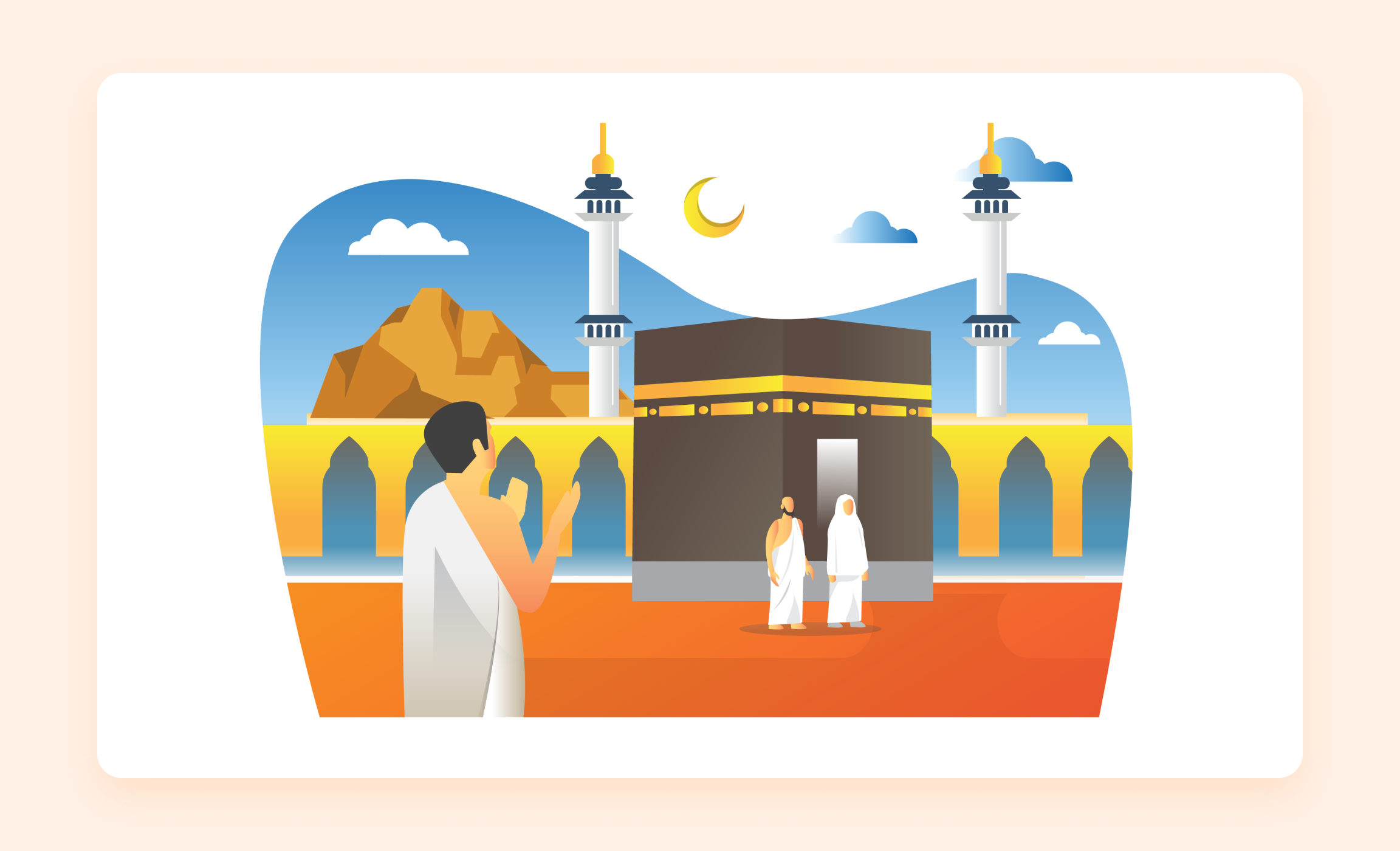 Weekly Design Inspiration | Culture & Religion - IconScout Blogs