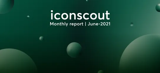 Iconscout Product Update: What's new from June'21