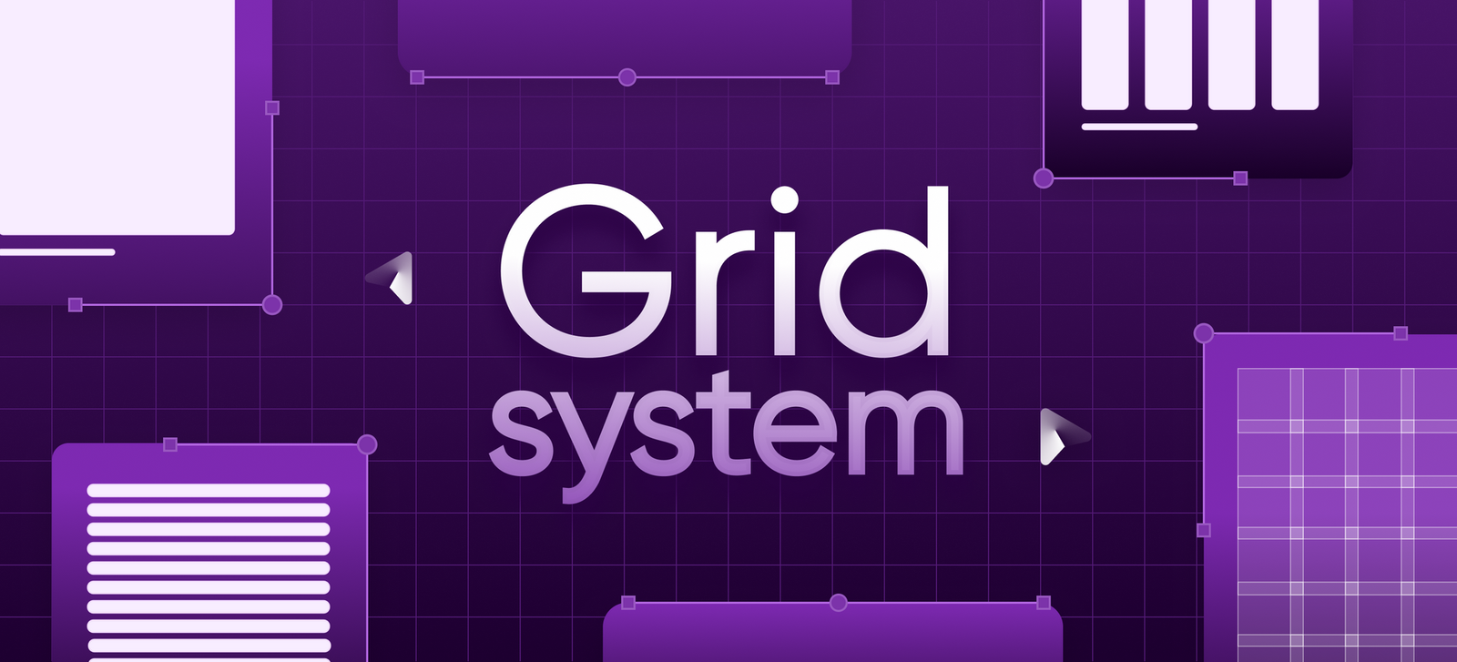 Grid System: How to Build Better UI Designs with Layout Grids?