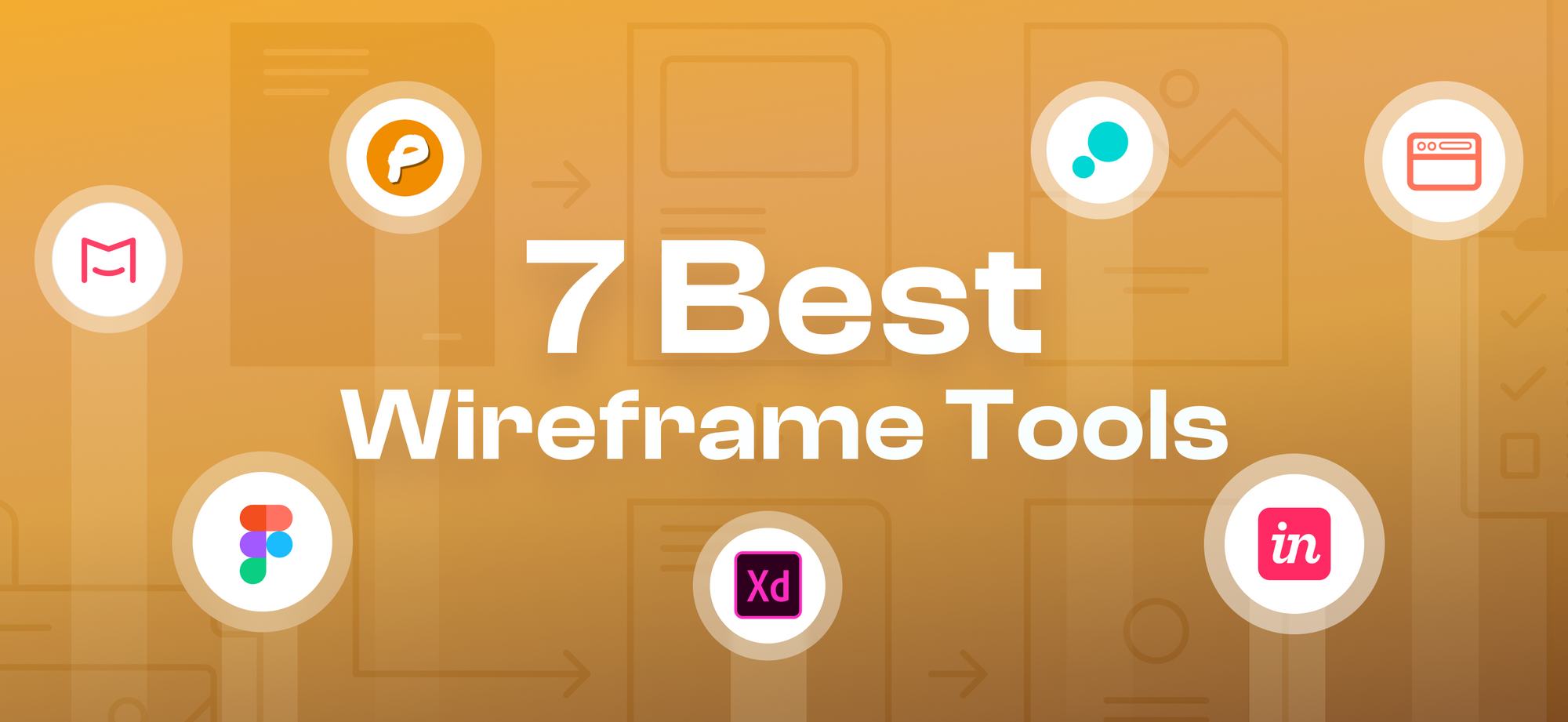 best wireframe tools beginners