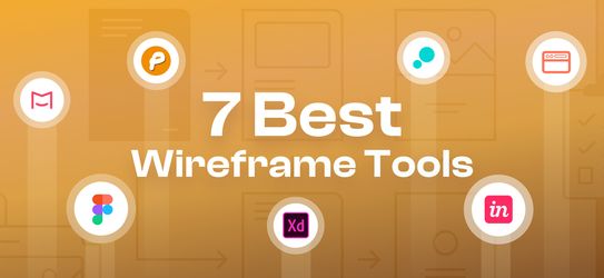 7 Best Wireframe Tools Every UI/UX Designer Should Know