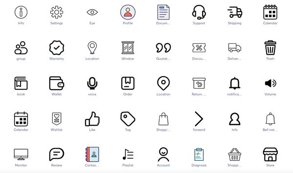 Icon Trends in 2021 | Everything You Need To Know - IconScout Blogs