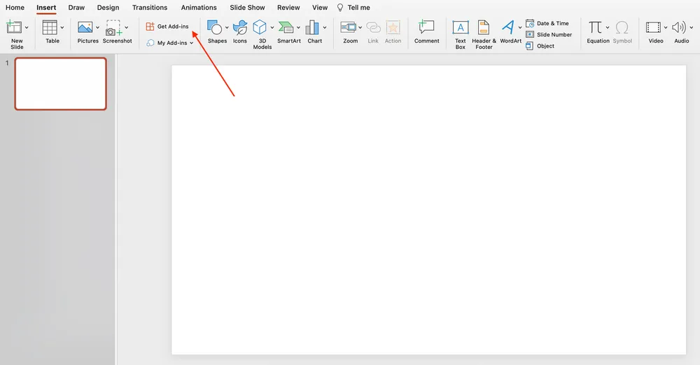 Add Icons To Powerpoint | Iconscout Plugin | IconScout Blogs