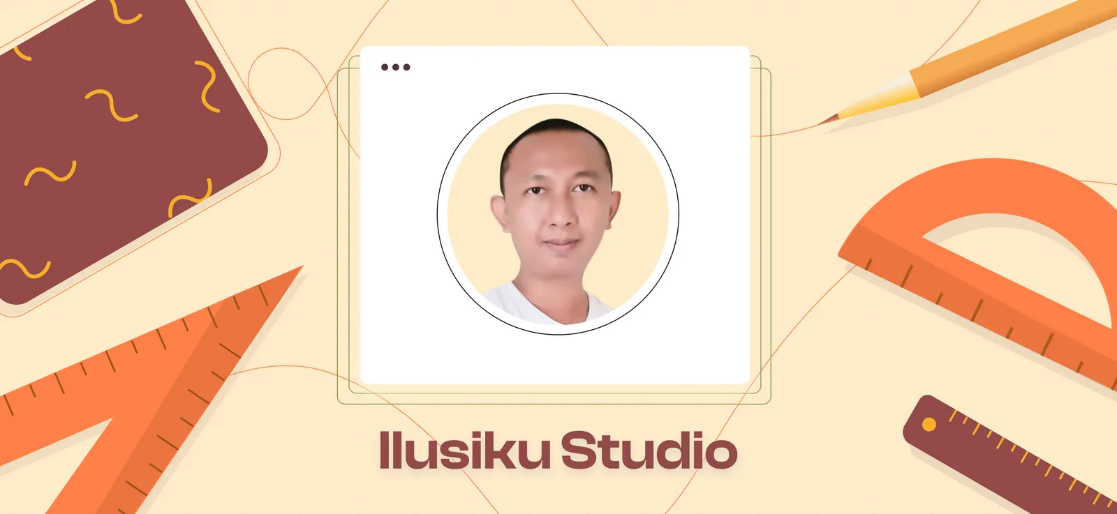 Designer Interview | Ilusiku Studio