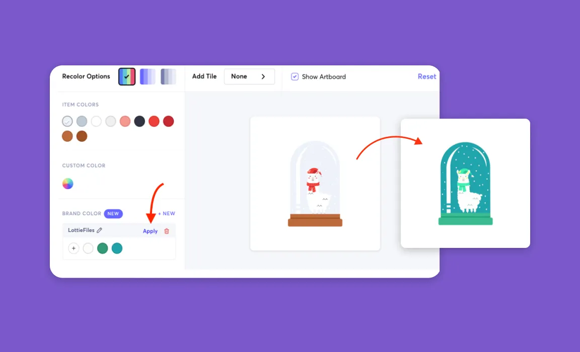 Online Color Editor  Recolor Icons Online - IconScout Blogs