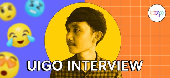 Designer Interview | UIGO