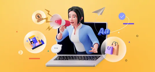 10 Finance, Business and E-Commerce Icons, Illustrations and 3D Graphics Asset Packs 10 Finance, Business and E-Commerce Icons, Illustrations and 3D Graphics Asset Packs