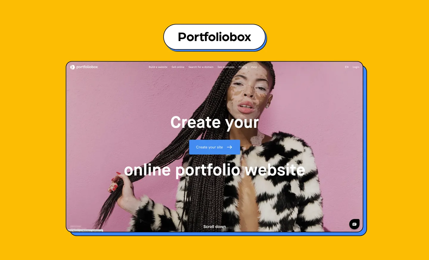 Portfoliobox