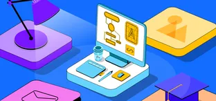10 Best Courses to Learn Icon Design
