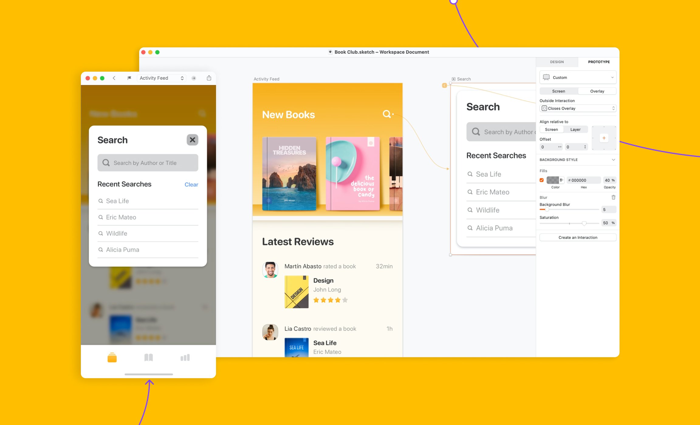 12 Best Prototyping Tools - IconScout Blogs