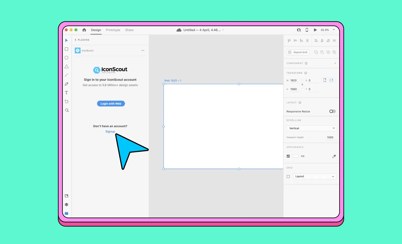 How to Insert Icons, Vector Illustrations, 3D Illustrations and